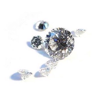Brillanter/Diamanter - l�se eller indfattet i eget smykke
