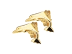 9 kt springene delfin �restikker
