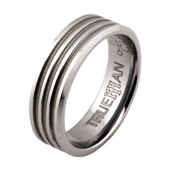 Trueman tungstens fingerring