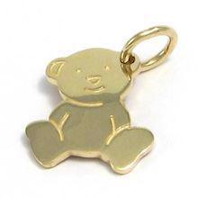 14 karat bamsevedh�ng